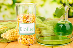 Fyning biofuel availability