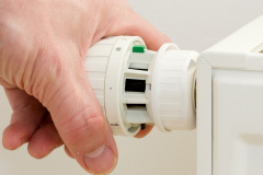 Fyning central heating repair costs
